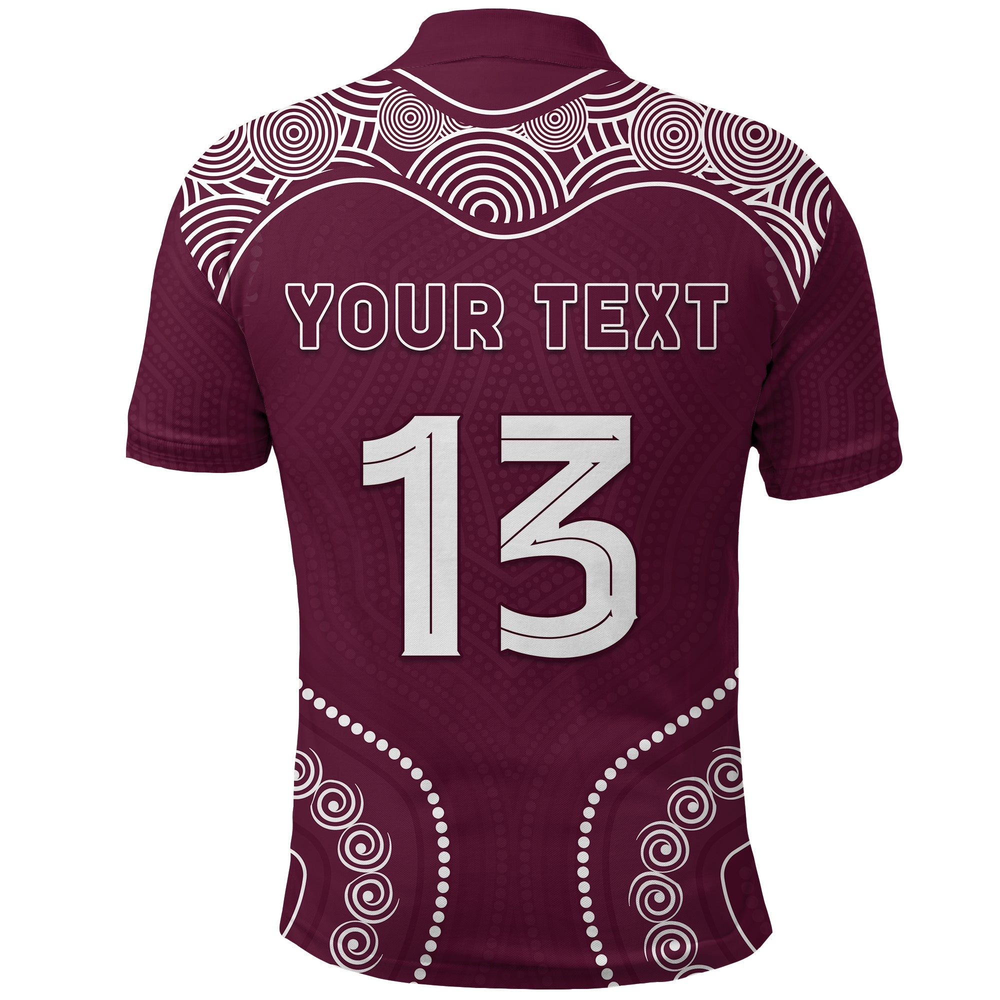 custom-personalised-sea-eagles-indigenous-polo-shirt-manly-forever-custom-text-and-number