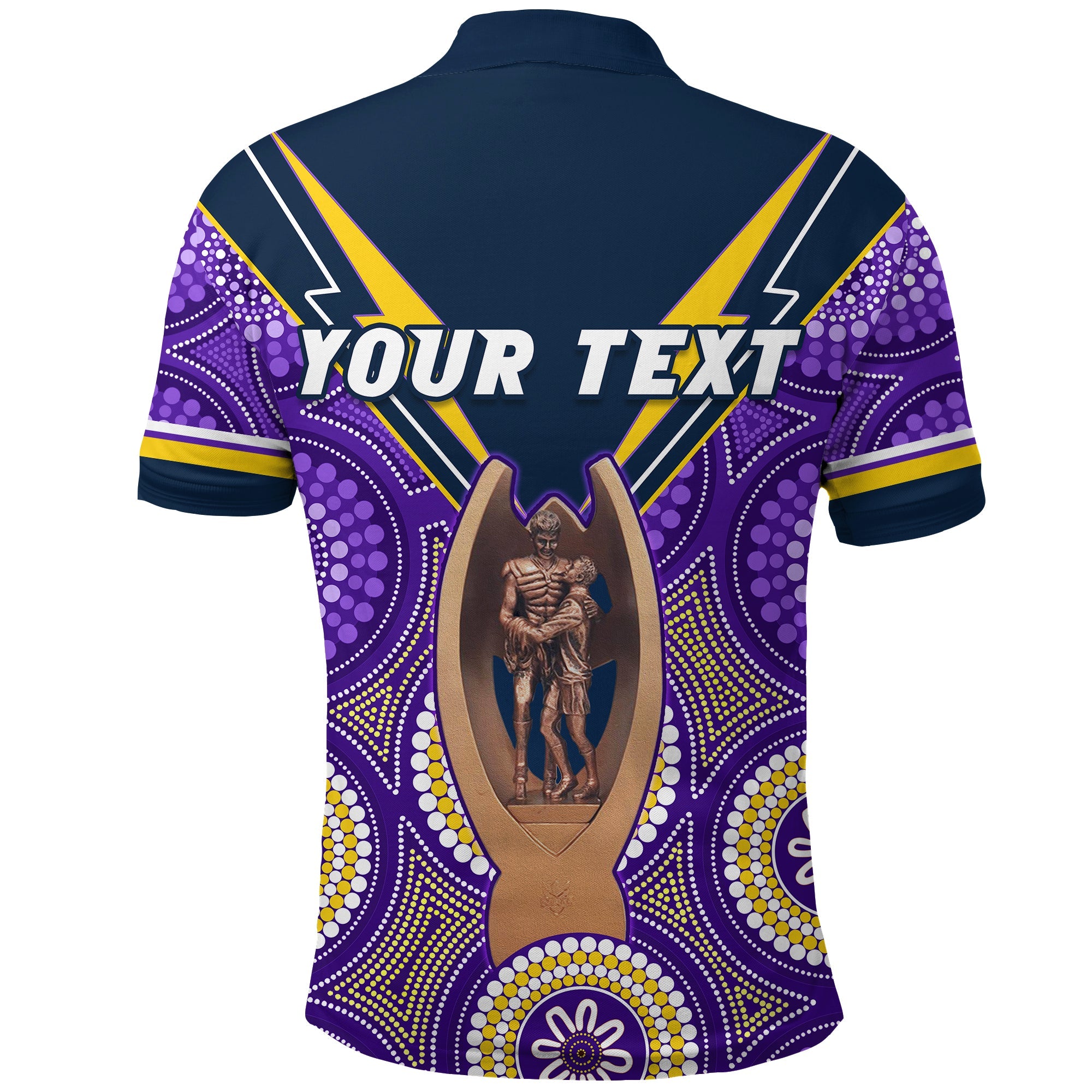 custom-personalised-storm-indigenous-polo-shirt-2021-provan-summons-trophy