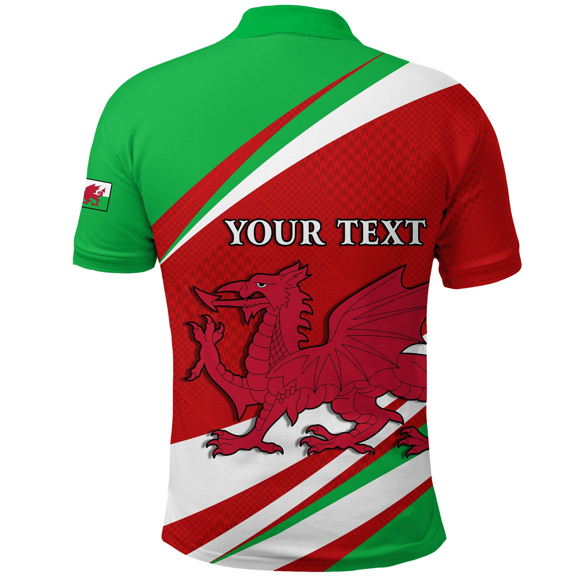 custom-personalised-wales-rugby-2021-polo-shirt-mix-pattern-six-nations