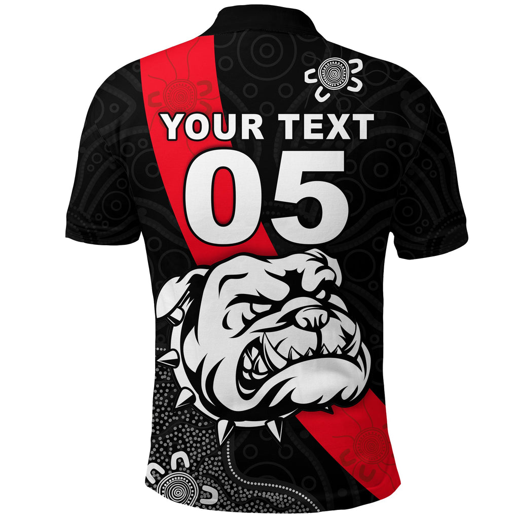 custom-personalised-west-football-club-polo-shirt-the-bloods-alice-springs-custom-text-and-number