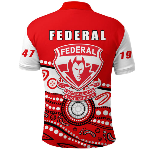 federal-football-club-polo-shirt-indigenous
