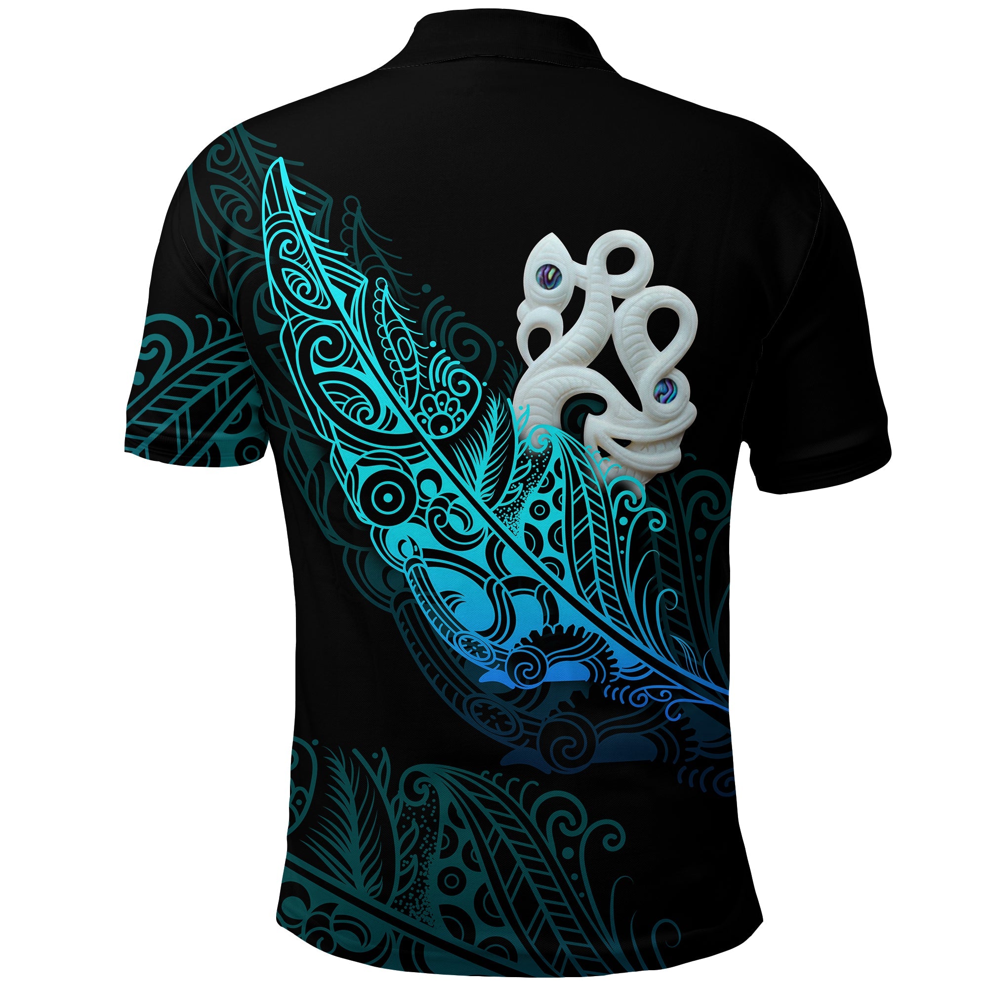 aotearoa-polo-shirt-fern-mix-manaia-matau