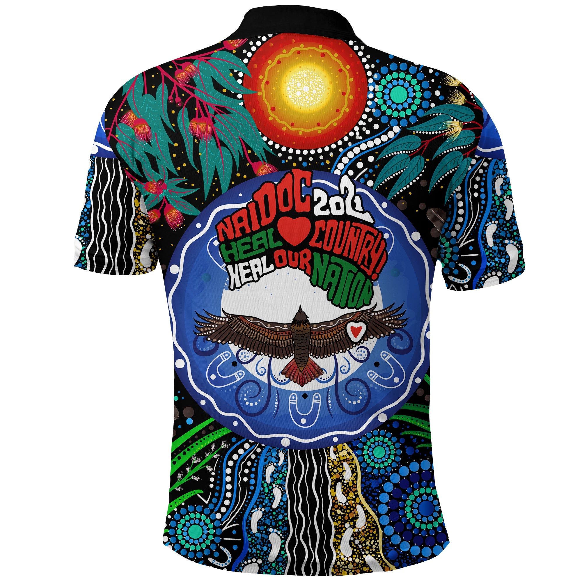 custom-personalised-naidoc-2021-polo-shirt-heal-country