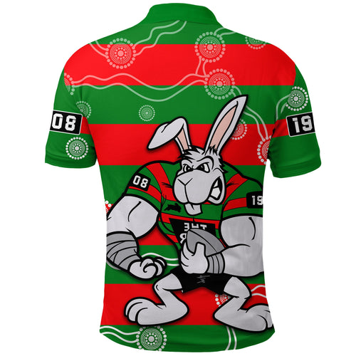 custom-personalised-rabbitohs-polo-shirt-south-sydney