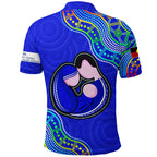 nsw-local-health-district-polo-shirt-mix-aboriginal-blue-lt13