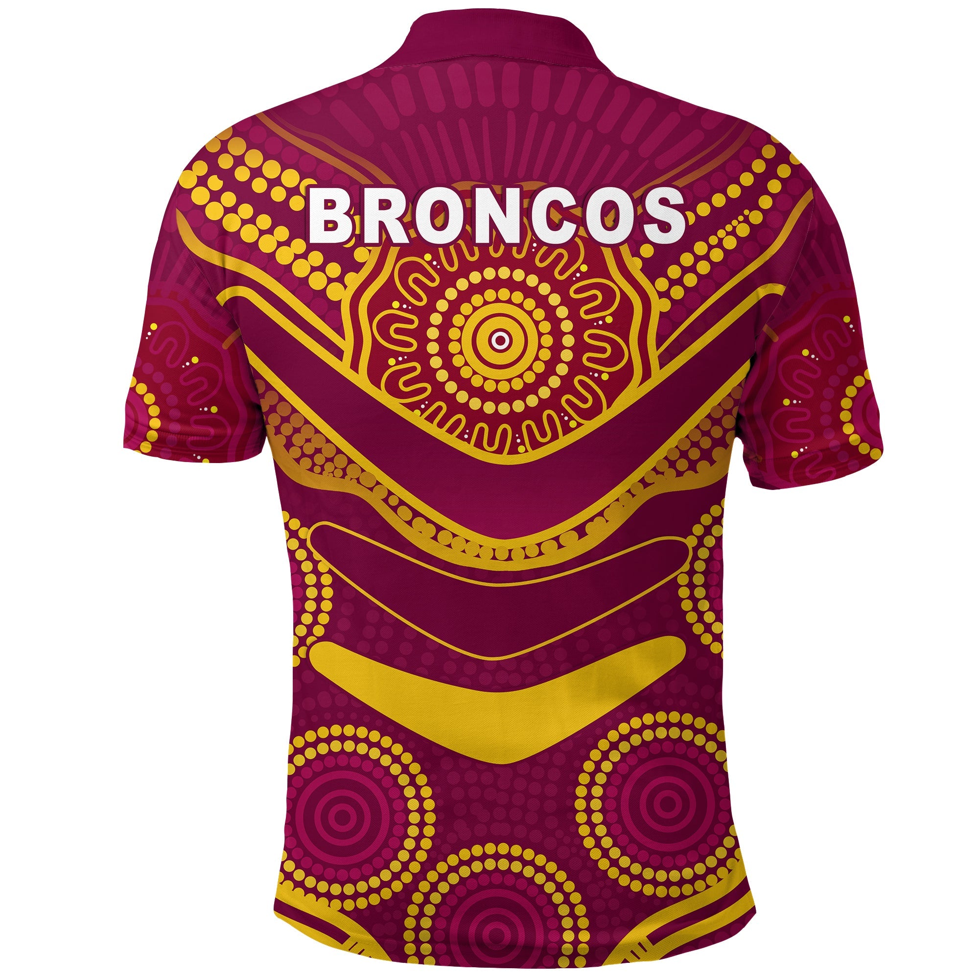 broncos-indigenous-polo-shirt