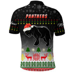 penrith-panthers-polo-shirt-merry-christmas-2021-indigenous