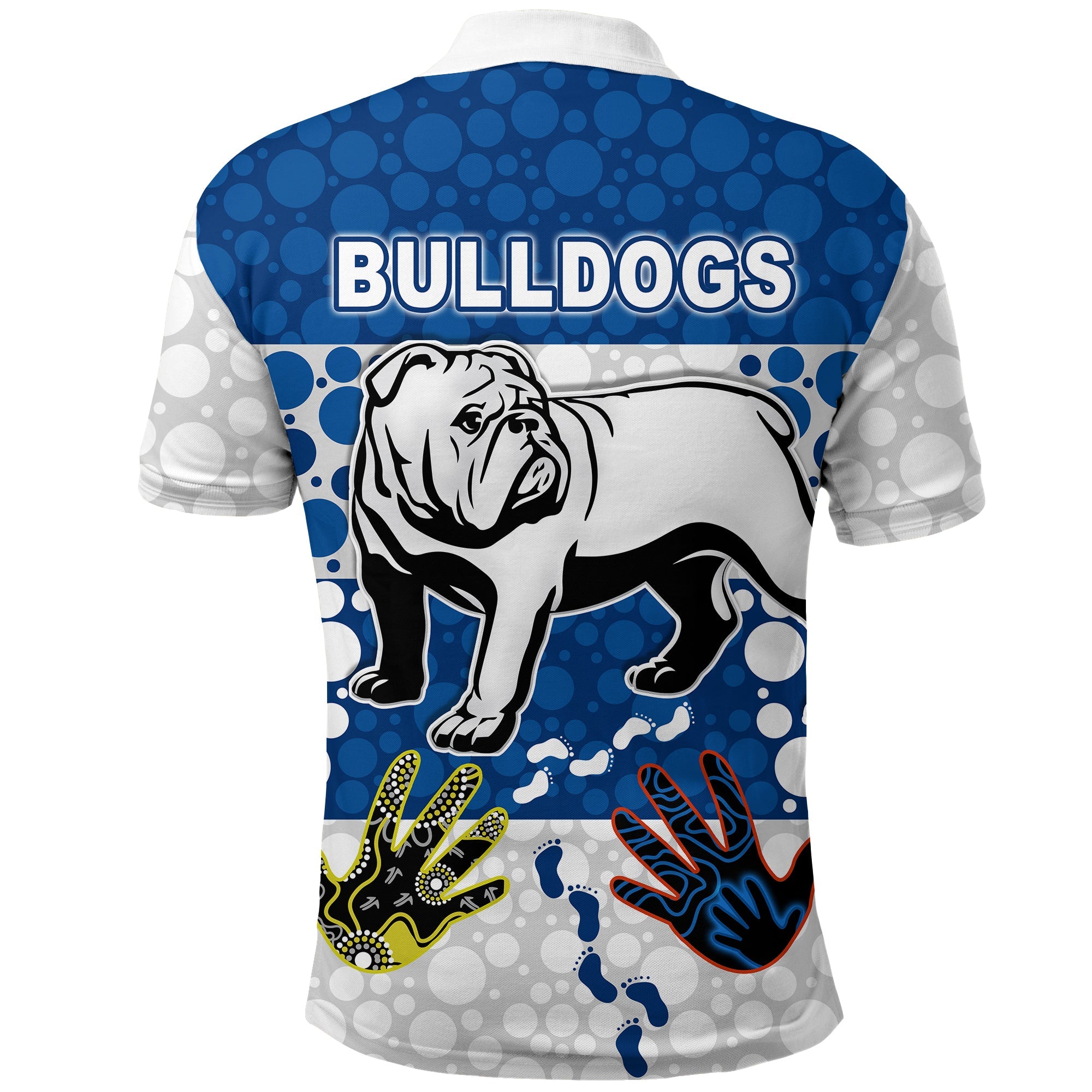 custom-personalised-newest-bulldogs-polo-shirt