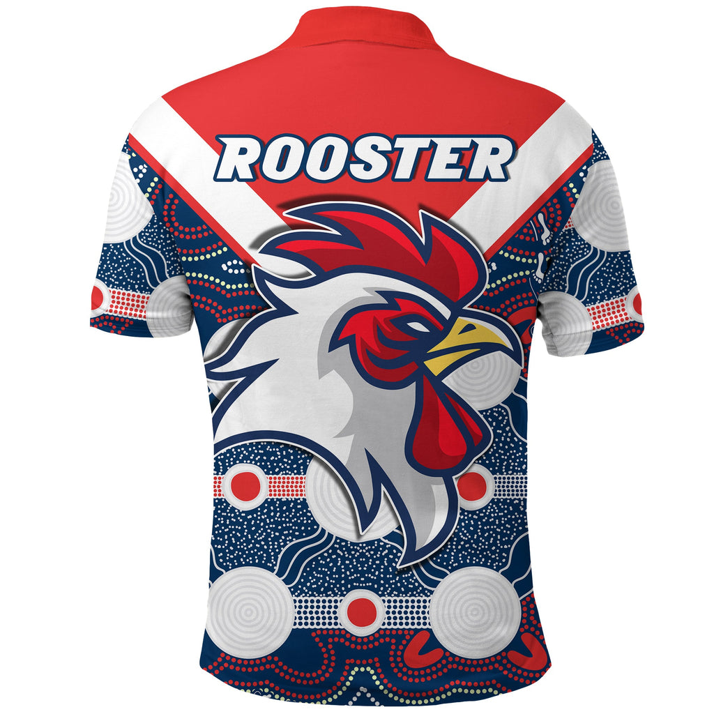 custom-personalised-roosters-polo-shirt-sydney-indigenous