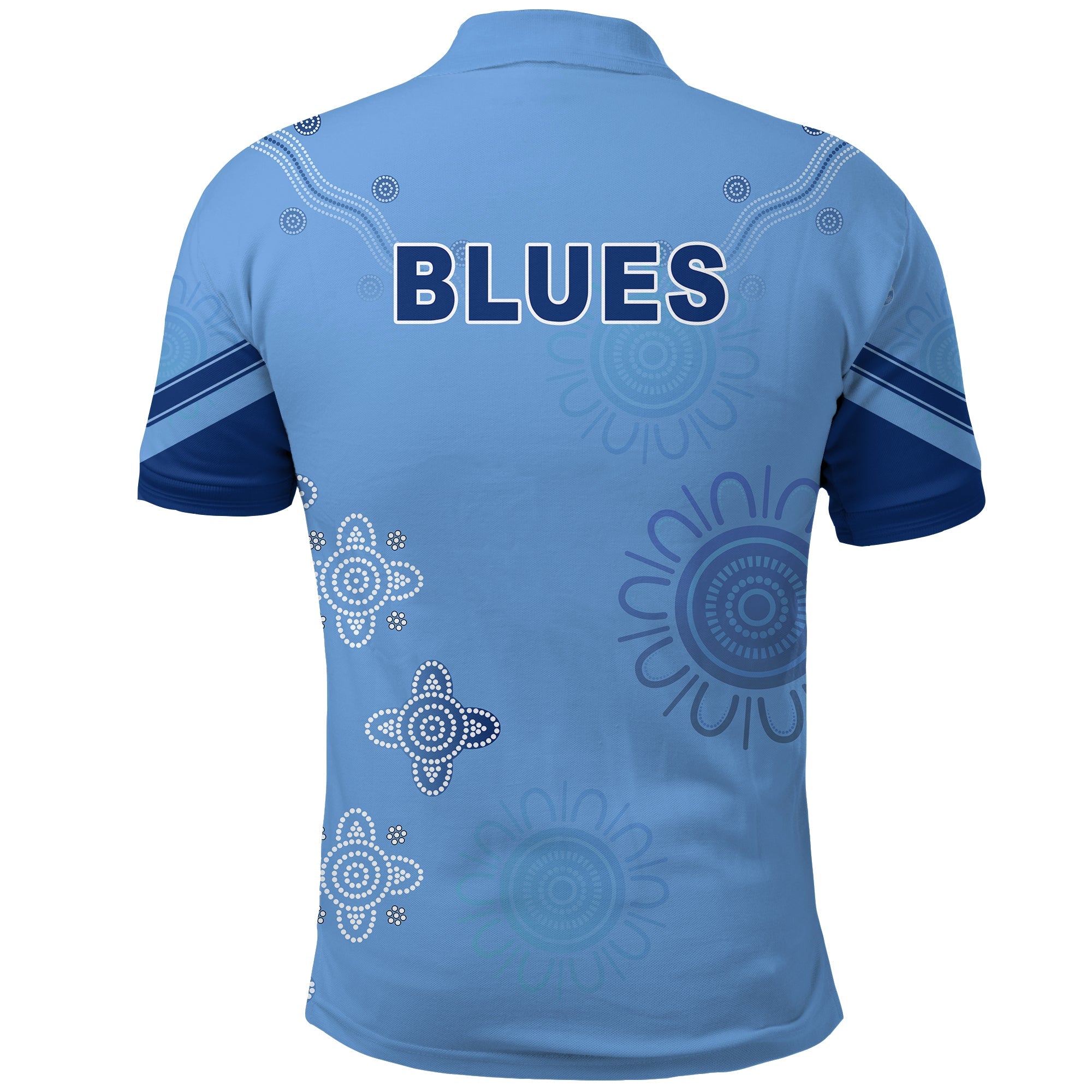 custom-personalised-nsw-blues-indigenous-polo-shirt-new-south-wales