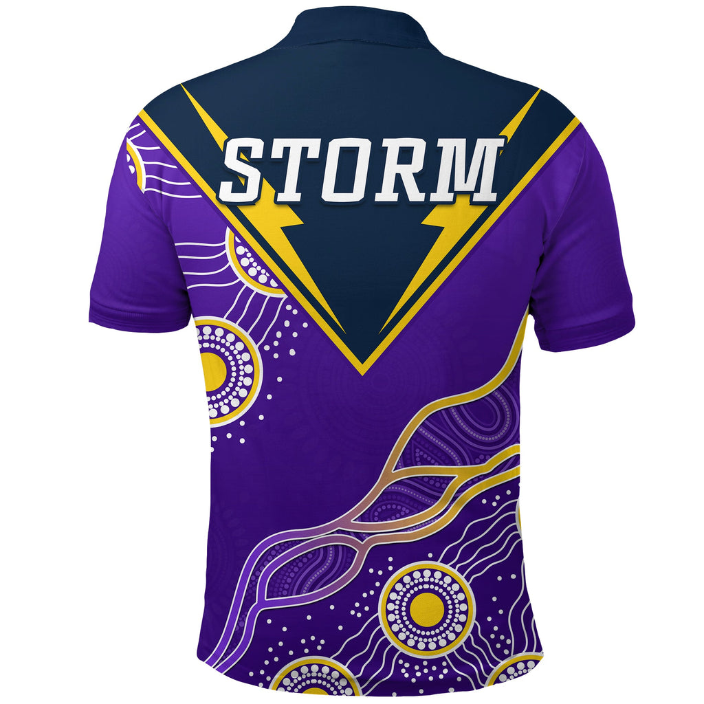 custom-personalised-storm-polo-shirt-2021-indigenous-melbourne