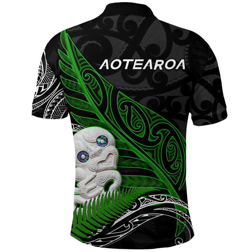 aotearoa-maori-polo-shirt-hei-tiki-and-fern