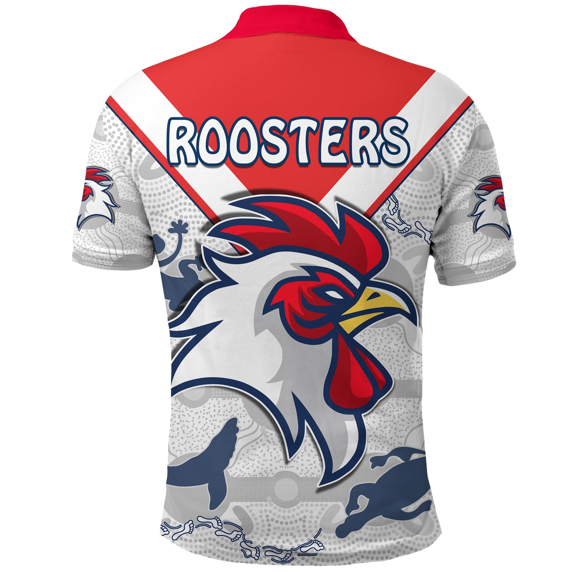 custom-personalised-roosters-polo-shirt-sydney-indigenous-version-white