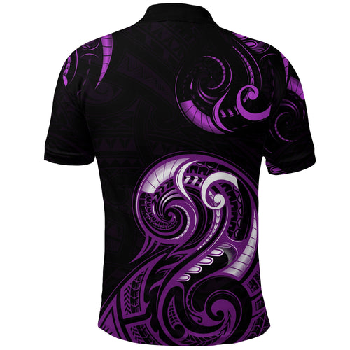 aotearoa-fern-polo-shirt-maori-pattern-version-purple