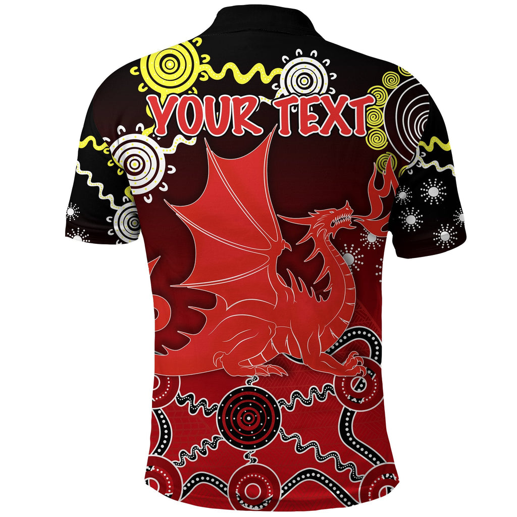 custom-personalised-dragons-naidoc-week-polo-shirt-indigenous