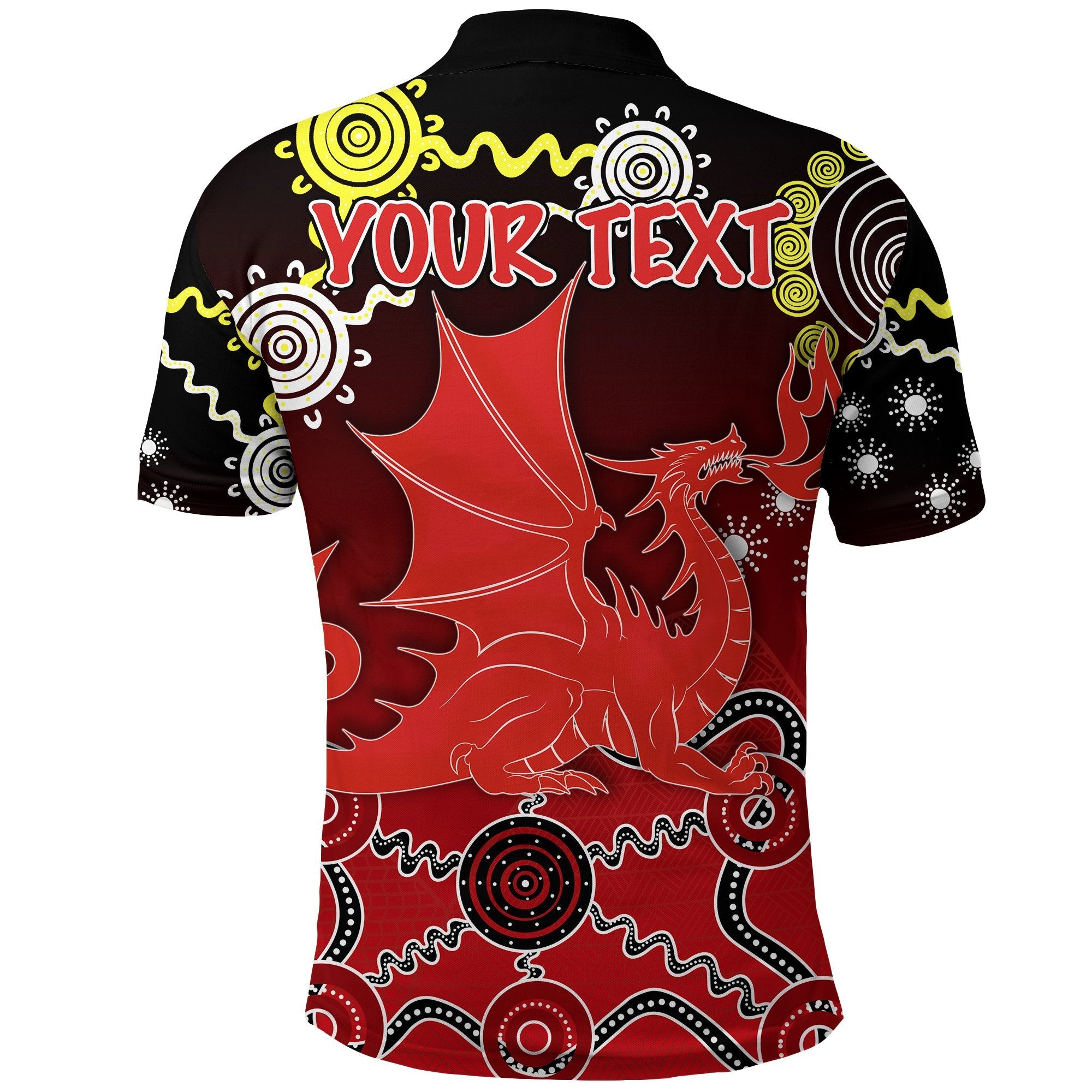 custom-personalised-dragons-naidoc-week-polo-shirt-indigenous