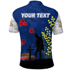 custom-personalised-australian-anzac-day-polo-shirt-lest-we-forget-2021-style-blue