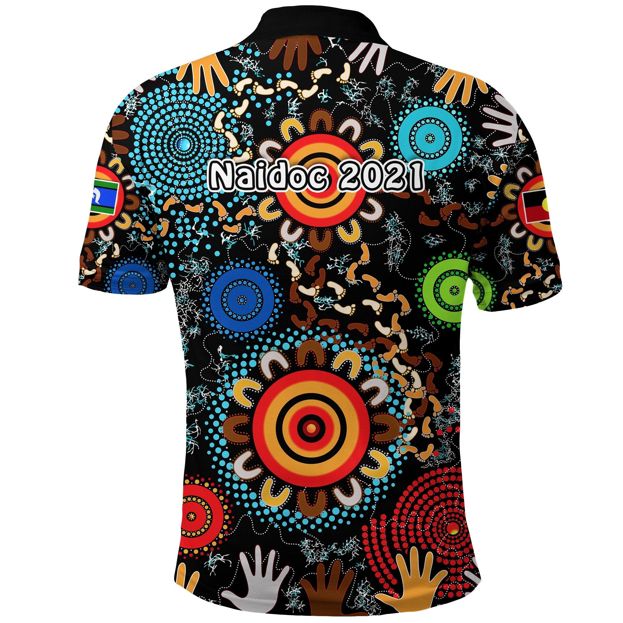 custom-personalised-the-naidoc-2021-polo-shirt-heal-country-style