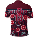 custom-personalised-reds-rugby-australian-polo-shirt-simple-indigenous-queensland-custom-text-and-number
