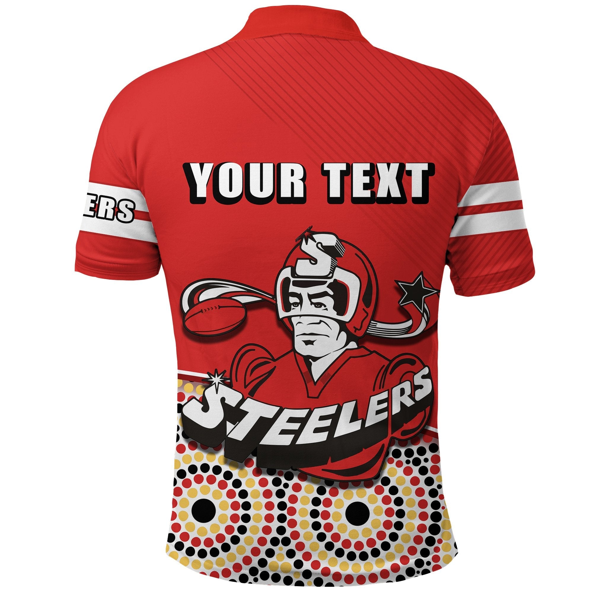 custom-personalised-illawarra-steelers-polo-shirt-bring-back-indigenous