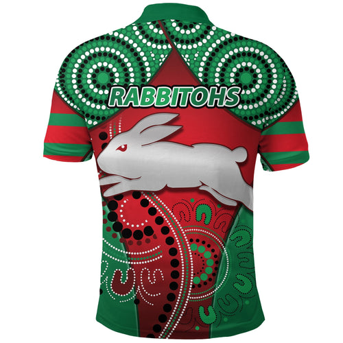 custom-personalised-rabbitohs-new-polo-shirt-indigenous-energy