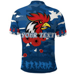 custom-personalised-roosters-anzac-day-polo-shirt-military-blue