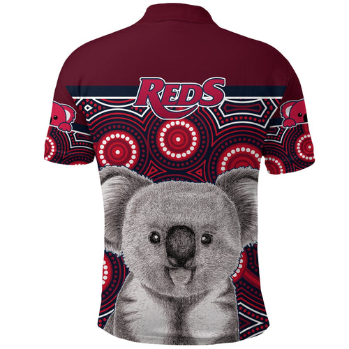 custom-personalised-reds-rugby-australian-polo-shirt-lovely-indigenous-queensland