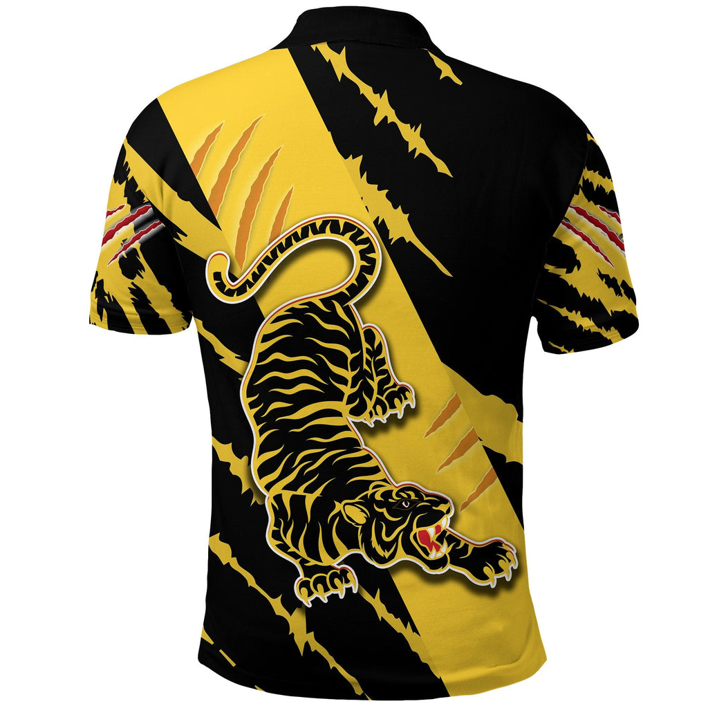 custom-personalised-richmond-polo-shirt-power-tigers