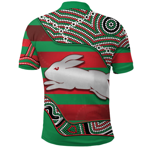 rabbitohs-polo-shirt-rugby-south-sydney-indigenous-charming