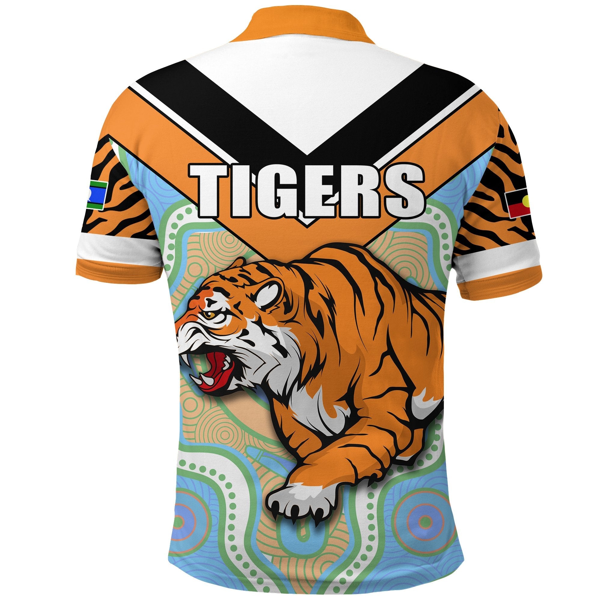 custom-personalised-tigers-naidoc-week-polo-shirt-wests-brave-3