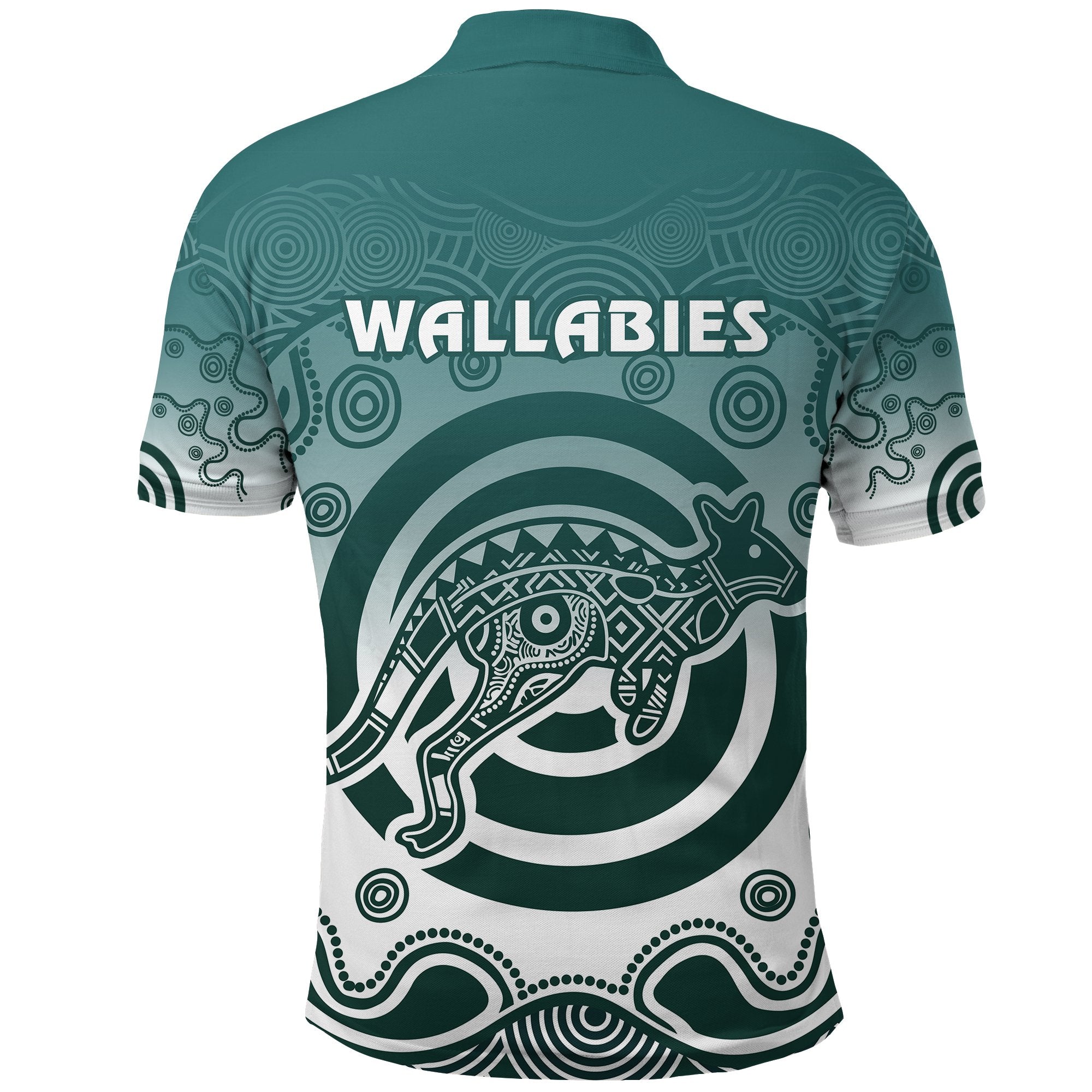 custom-personalised-wallabies-polo-shirt-brilliant-future-wallaby
