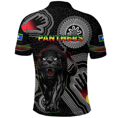 panthers-naidoc-week-2021-polo-shirt