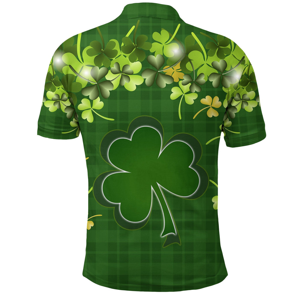 st-patricks-day-polo-shirt-shamrock