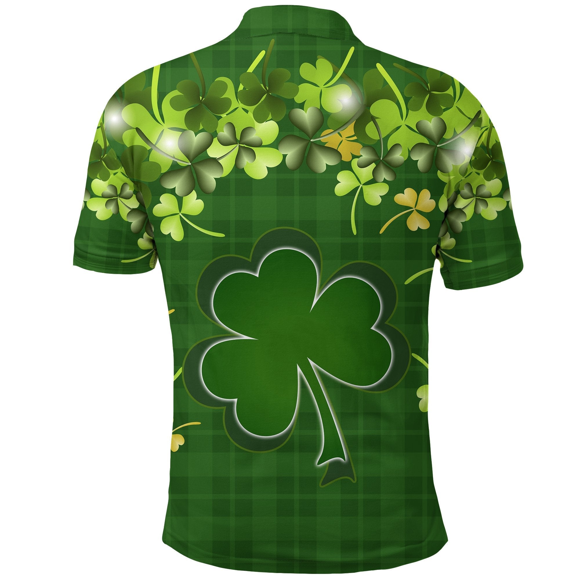 st-patricks-day-polo-shirt-shamrock