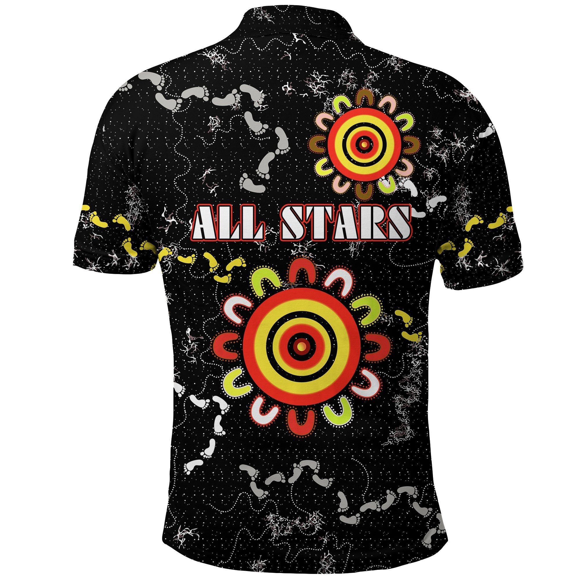 all-stars-polo-shirt-black-indigenous