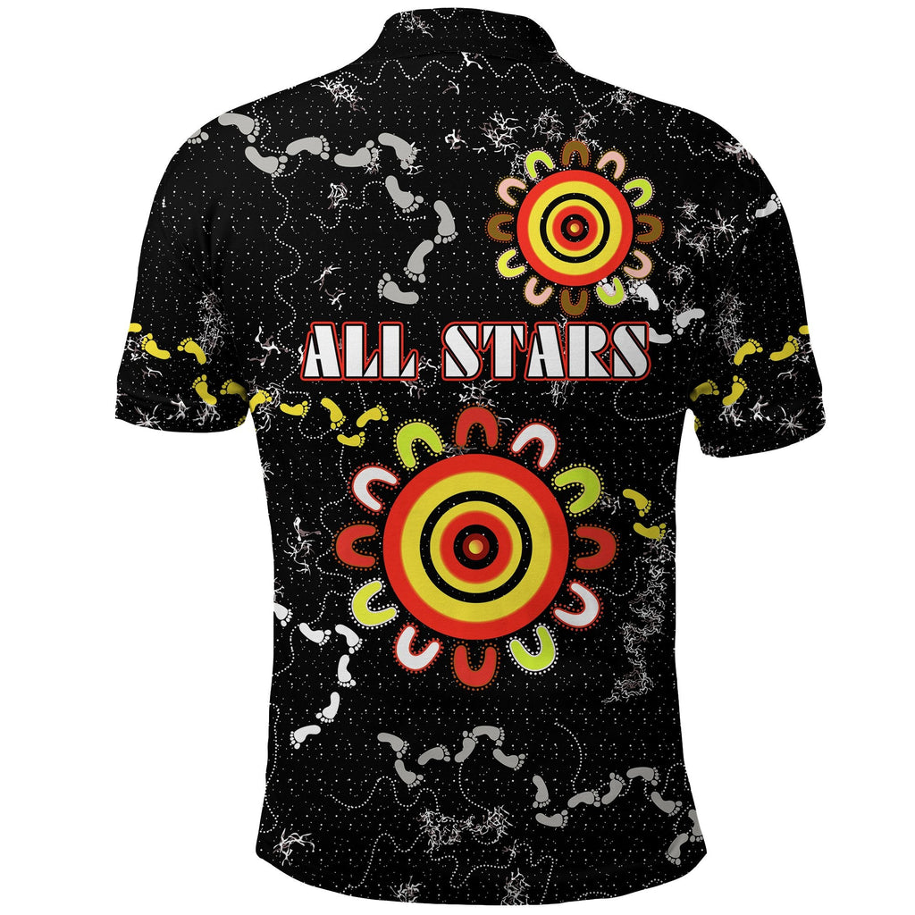 all-stars-polo-shirt-black-indigenous
