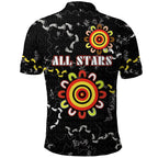 all-stars-polo-shirt-black-indigenous