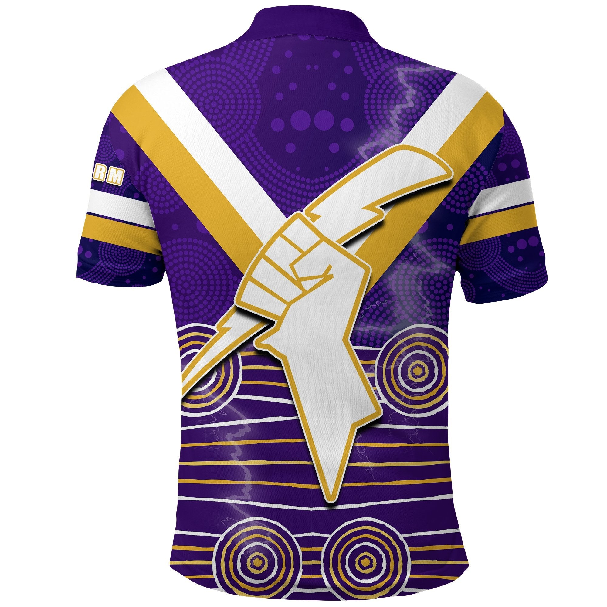 custom-personalised-storm-polo-shirt-indigenous-melbourne