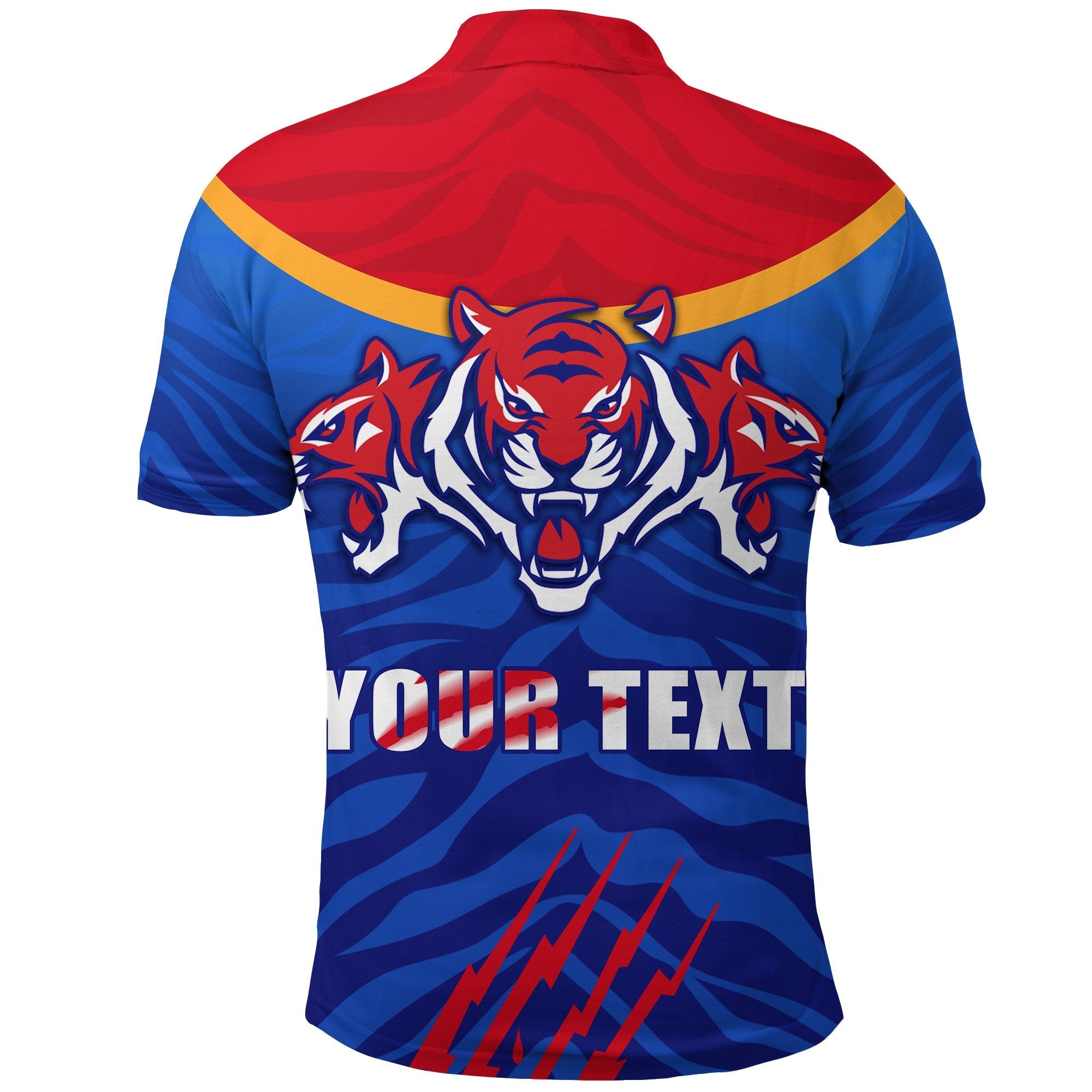 custom-personalised-india-premier-polo-shirt-cricket-delhi-capitals-version