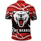 custom-personalised-bears-polo-shirt-north-sydney-only