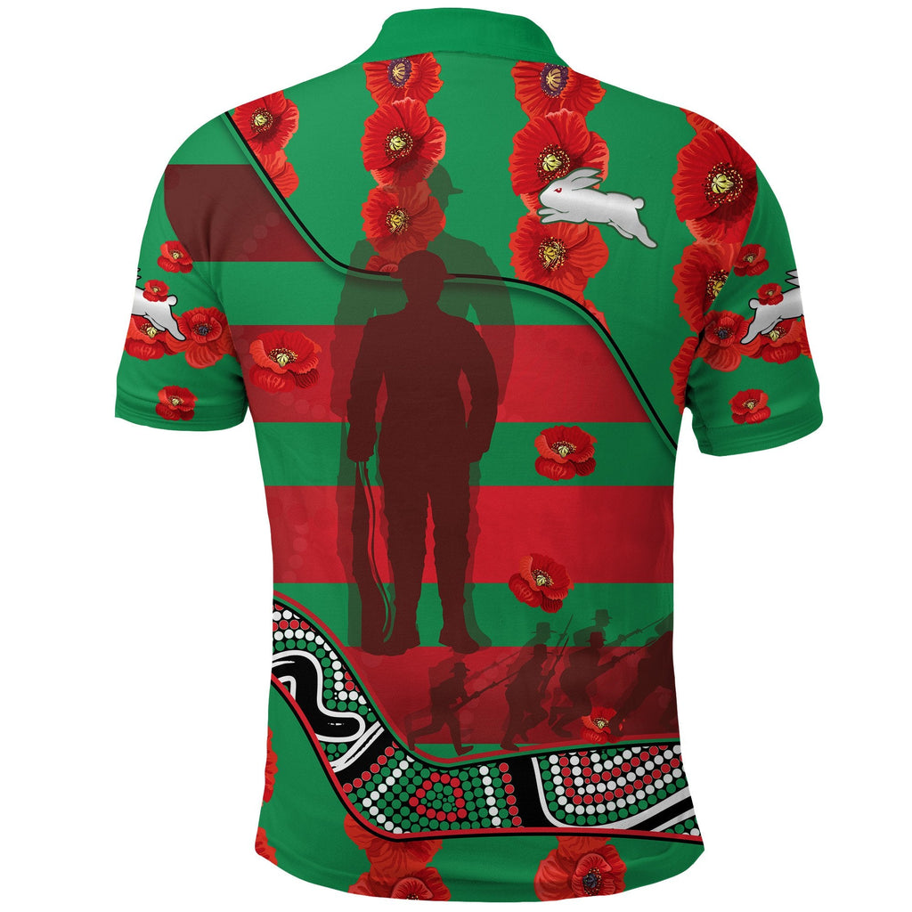 rabbitohs-anzac-day-polo-shirt-rugby-south-sydney-indigenous-military-1