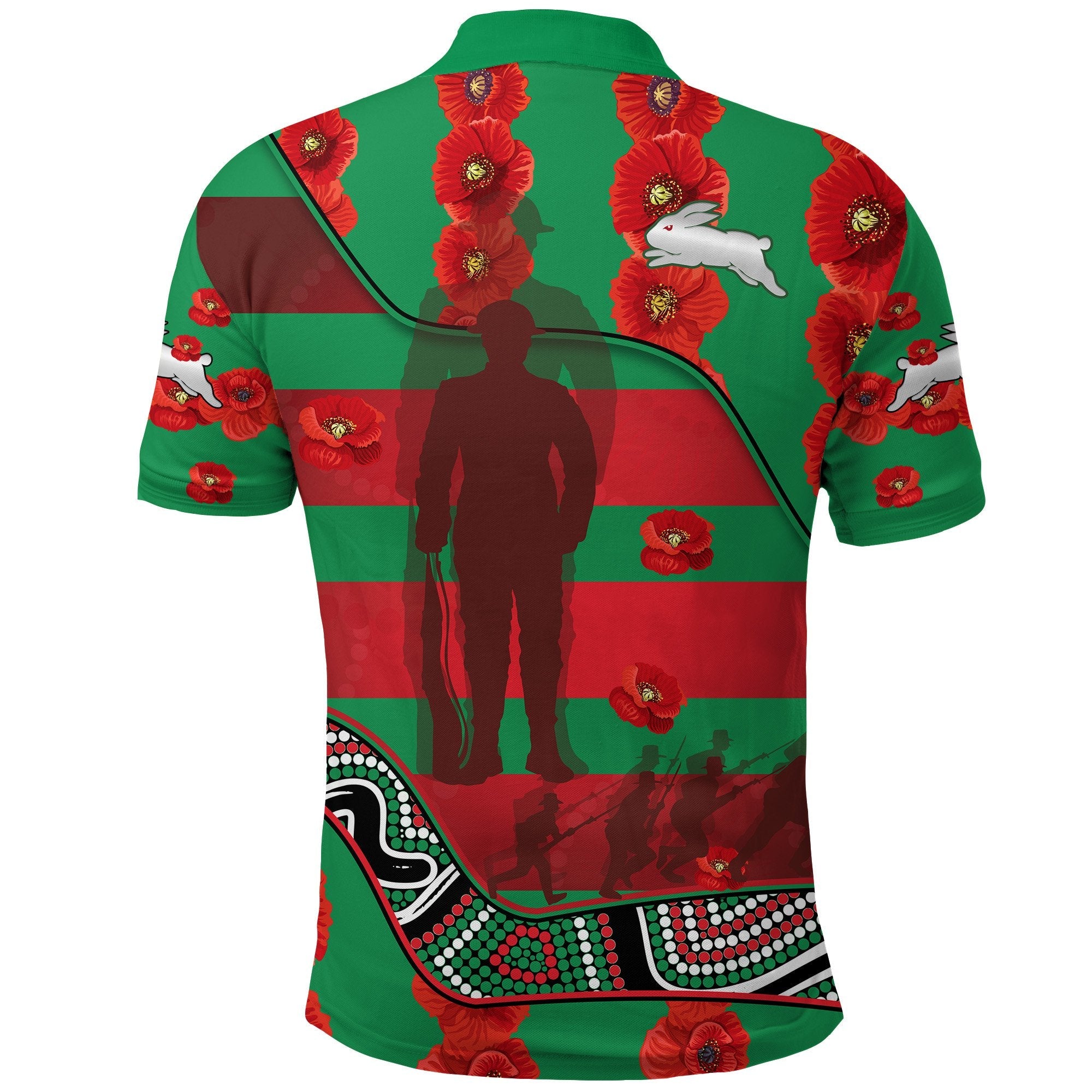 rabbitohs-anzac-day-polo-shirt-rugby-south-sydney-indigenous-military-1