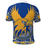 combo-polo-shirt-and-men-short-eagles-west-coast-mix-indigenous