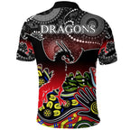 custom-personalised-color-dragons-polo-shirt-naidoc-week