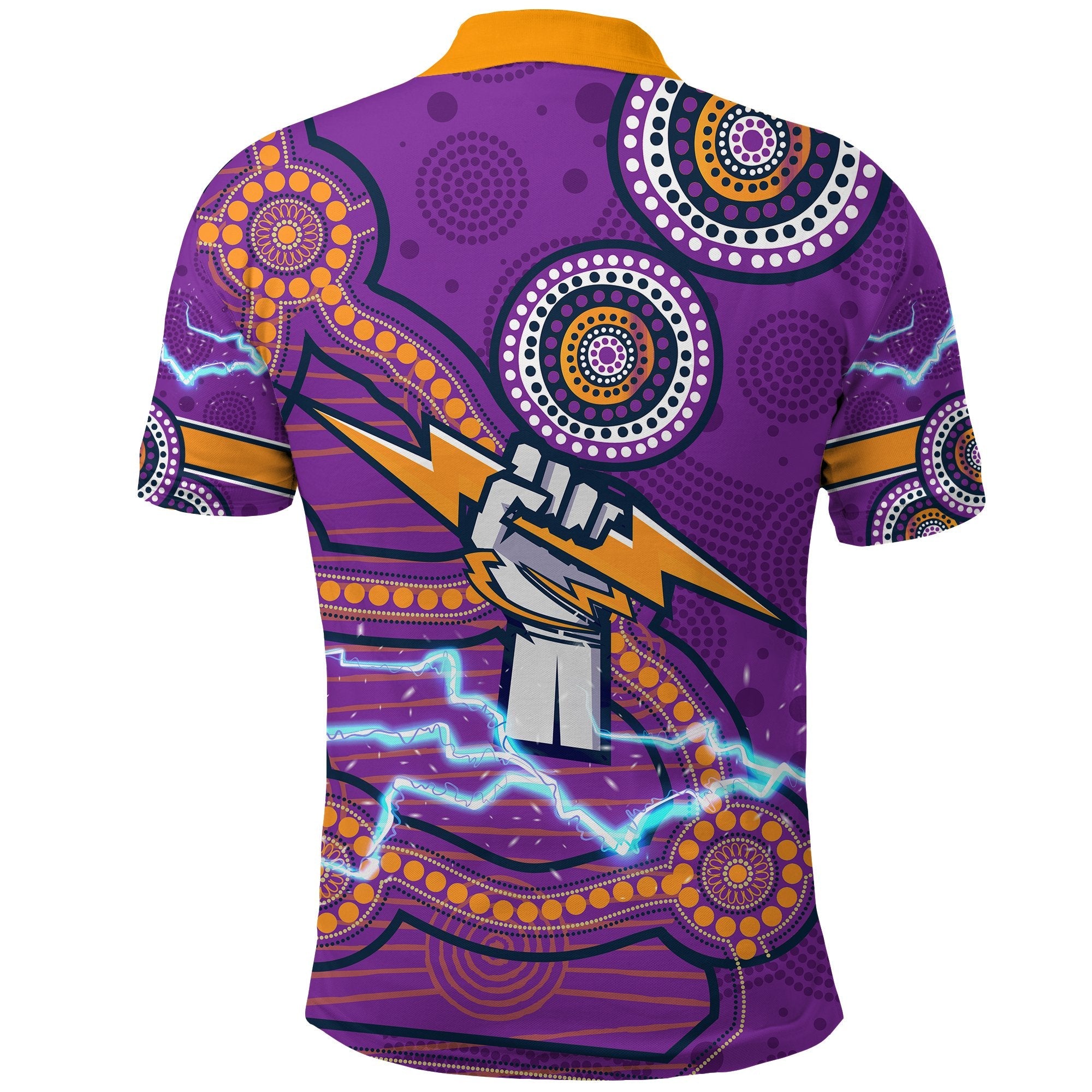 custom-personalised-storm-polo-shirt-melbourne-indigenous-thunder
