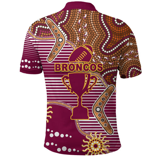 custom-personalised-broncos-super-polo-shirt-indigenous-brisbane