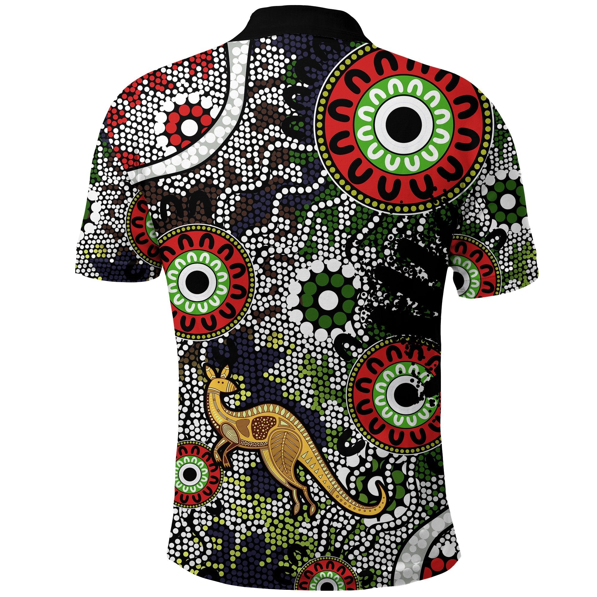 indigenous-polo-shirt-all-stars
