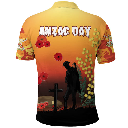 australian-anzac-day-polo-shirt-lest-we-forget-2021-style