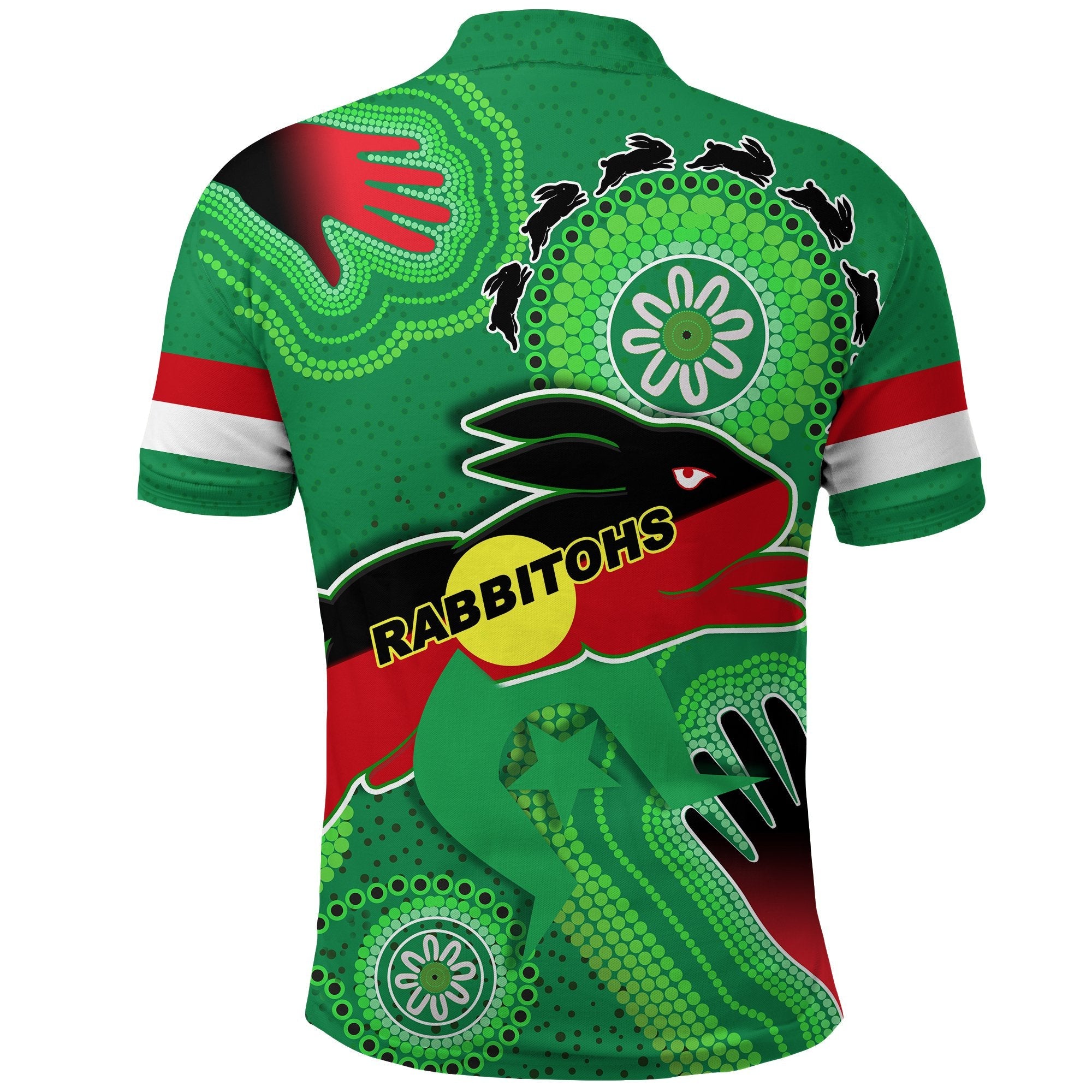 custom-personalised-rabbitohs-naidoc-2021-polo-shirt-special-week