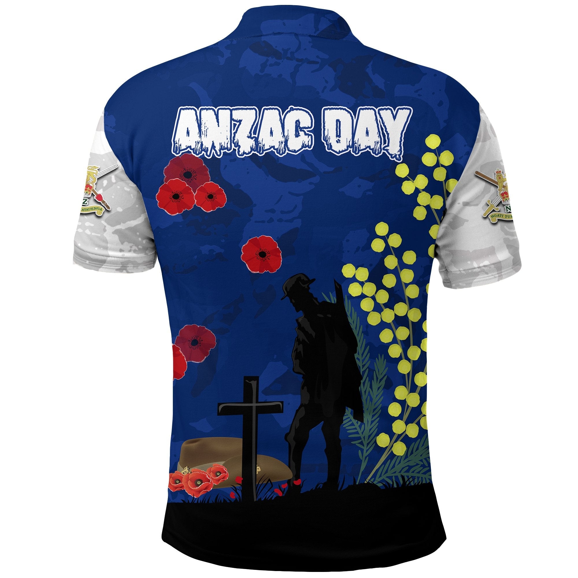 australian-anzac-day-polo-shirt-lest-we-forget-2021-style-blue-k13